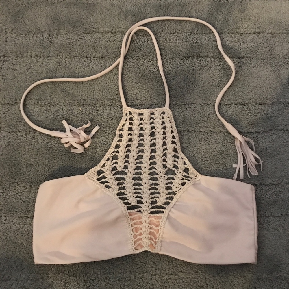 Acacia Panama Top
